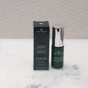 Orveda The Omnipotent Concentrate Travel MINI Size .16 oz
